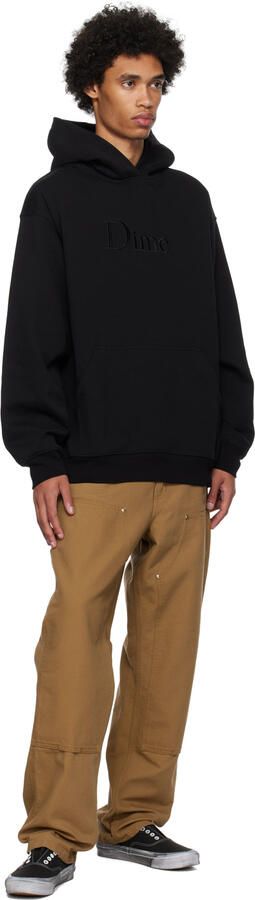 Vans Black OG  Replica Sunglasses L Sneakers - Picture 4