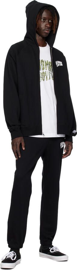 Vans Black OG  Replica Sunglasses LX Sneakers - Picture 8