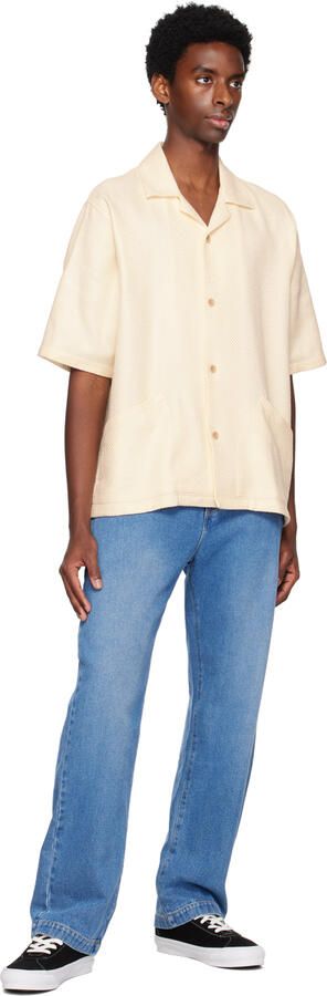 Vans Black Suede OG Epoch LX Sneakers - Picture 5