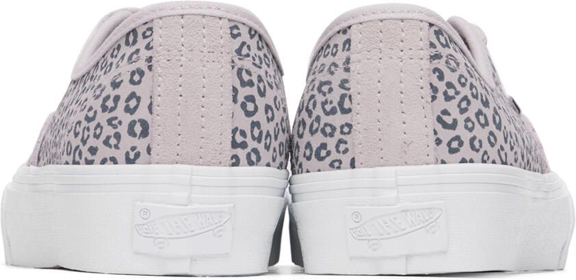 Vans Gray  Replica Sunglasses Vr3 Sneakers - Picture 2