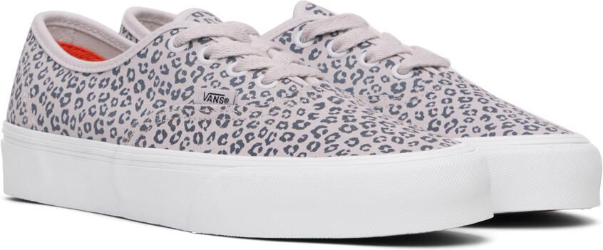 Vans Gray  Replica Sunglasses Vr3 Sneakers - Picture 4