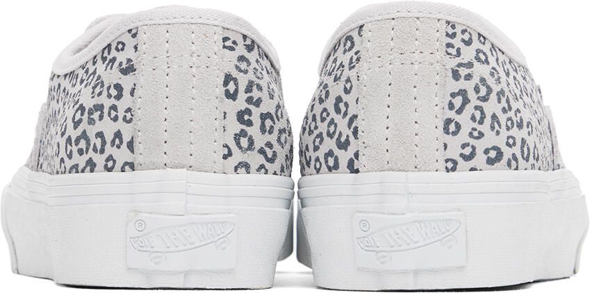 Vans Gray  Replica Sunglasses Vr3 Sneakers