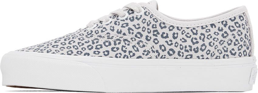 Vans Gray  Replica Sunglasses Vr3 Sneakers - Picture 7