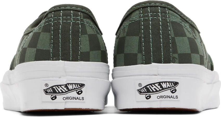 Vans Khaki OG  Replica Sunglasses LX Sneakers