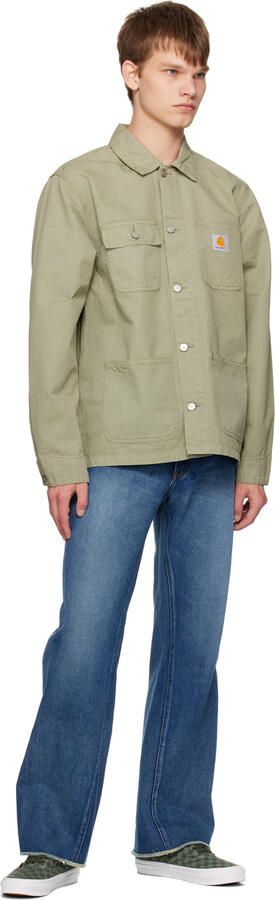 Vans Khaki OG  Replica Sunglasses LX Sneakers - Picture 3