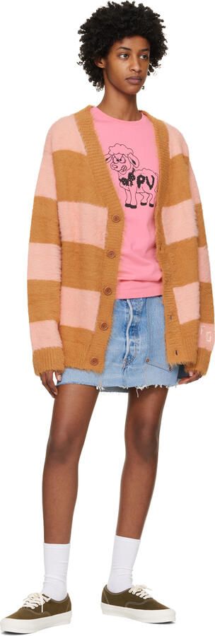 Vans Khaki OG  Replica Sunglasses LX Sneakers - Picture 4