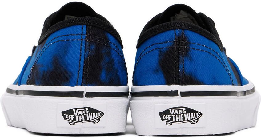 Vans Kids Blue  Replica Sunglasses Little Kids Sneakers