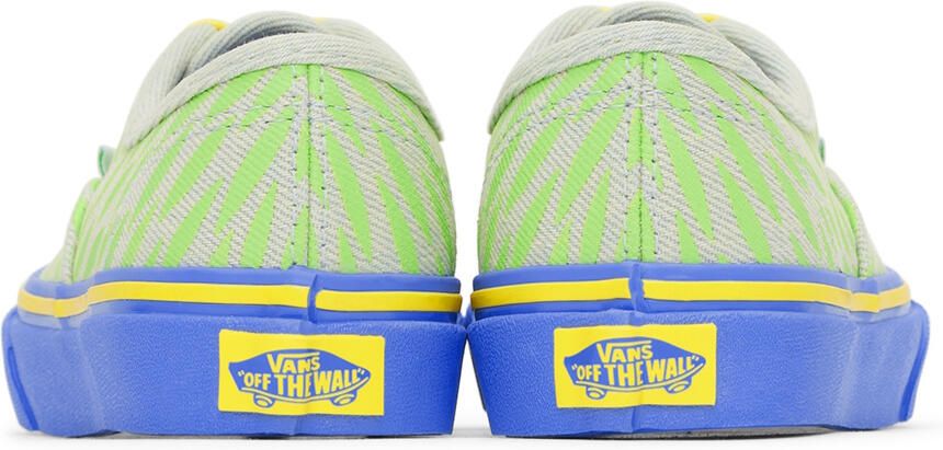 Vans Kids Blue Vault Sarah Andelman Edition  Replica Sunglasses Little Kids Sneakers