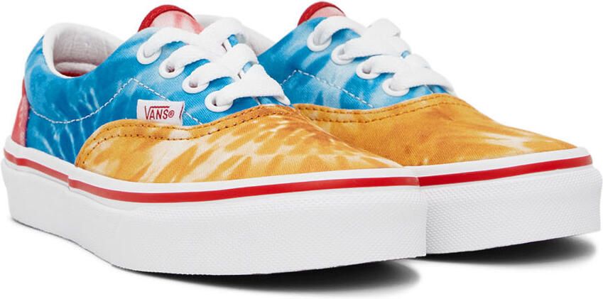 Vans Kids Multicolor Era Little Kids Sneakers - Picture 2