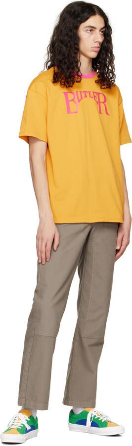 Vans Multicolor OG Lampin LX Sneakers - Picture 4