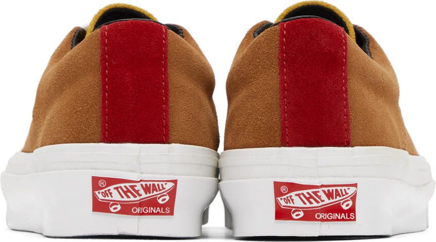 Vans Multicolor OG Lampin LX Sneakers