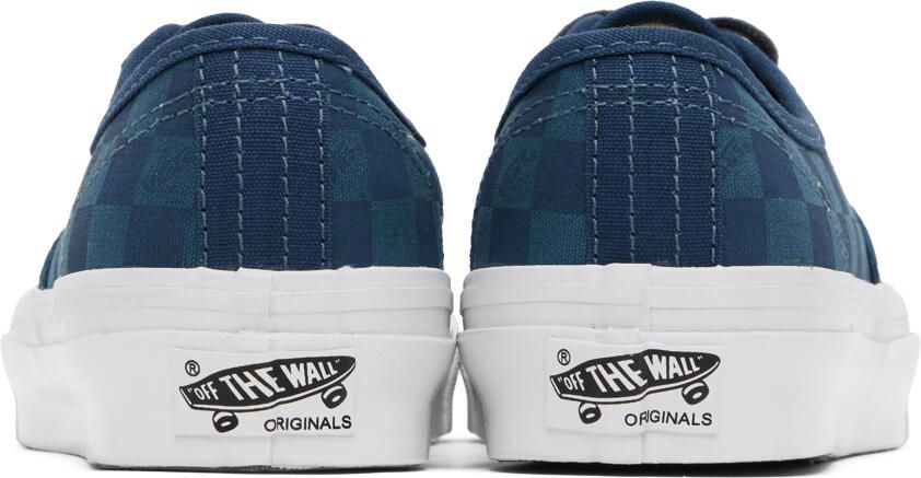 Vans Navy OG  Replica Sunglasses LX Sneakers