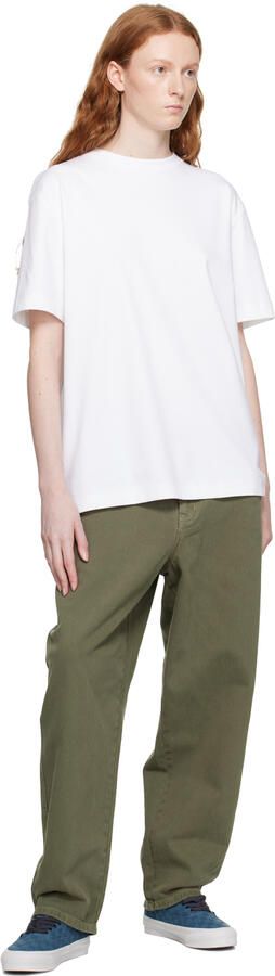 Vans Navy OG  Replica Sunglasses LX Sneakers - Picture 4