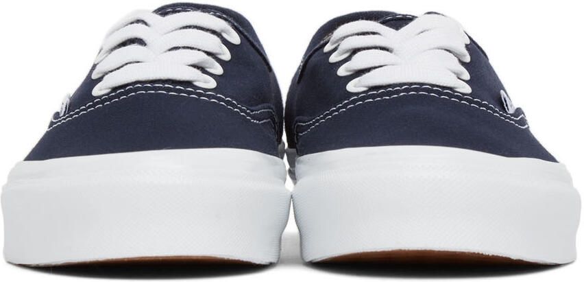 Vans Navy OG  Replica Sunglasses LX Sneakers - Picture 3