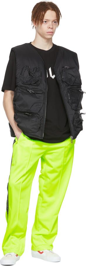 Vans Off-White  Replica Sunglasses VR3 Low-Top Sneakers - Picture 7