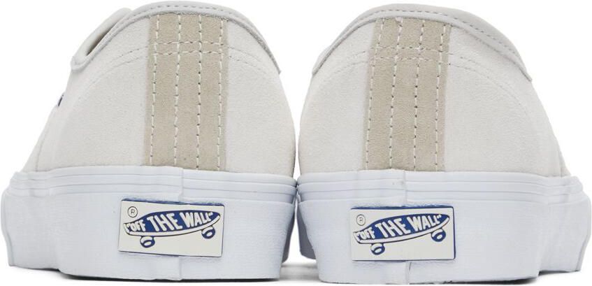 Vans Off-White  Replica Sunglasses VR3 Low-Top Sneakers - Picture 5