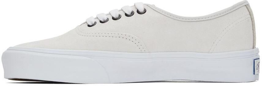 Vans Off-White  Replica Sunglasses VR3 Low-Top Sneakers - Picture 10