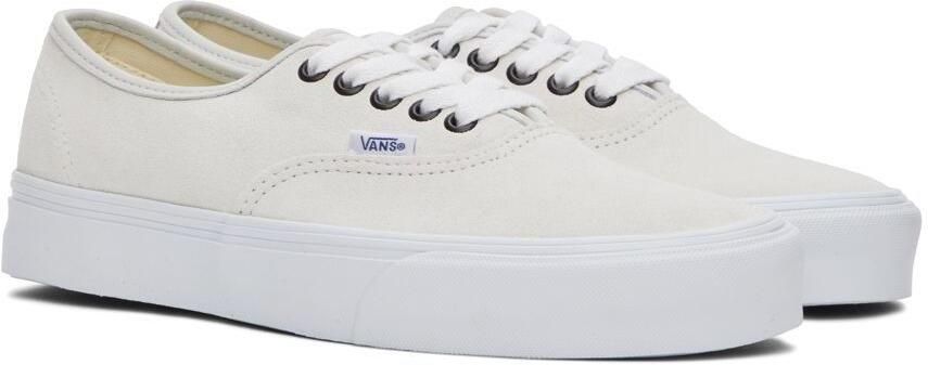 Vans Off-White  Replica Sunglasses VR3 Low-Top Sneakers - Picture 6