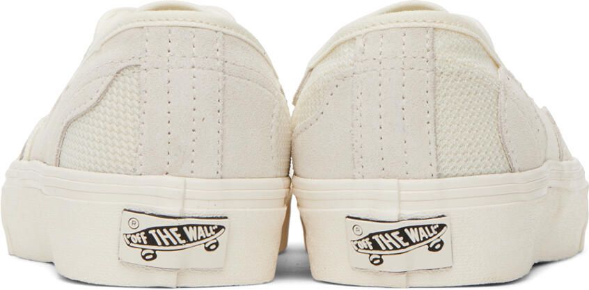 Vans Off-White  Replica Sunglasses VR3 Sneakers - Picture 2