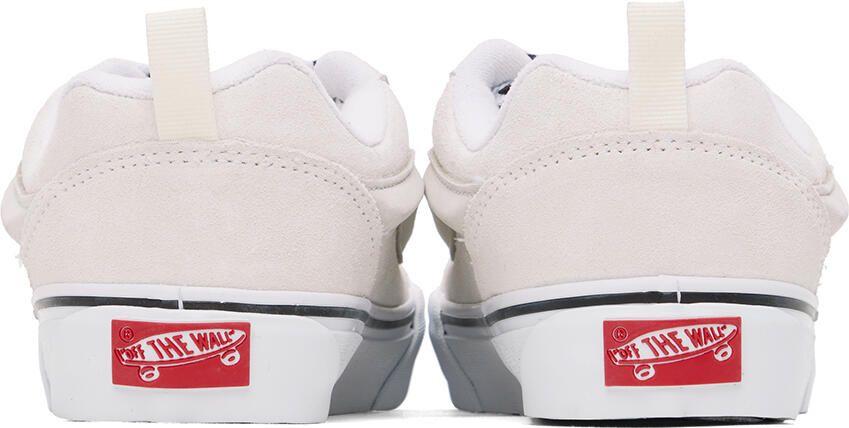 Vans Off-White Knu Skool Vlt Lx Sneakers