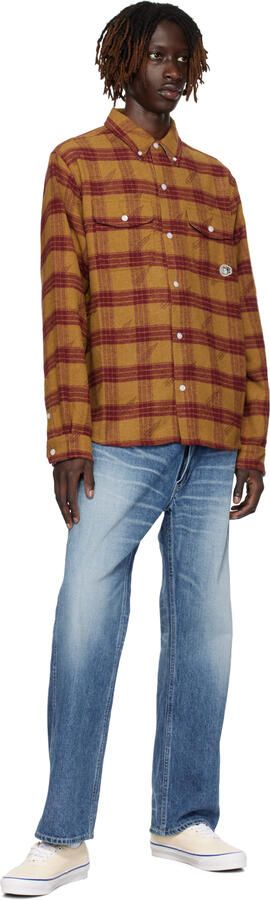 Vans Off-White OG  Replica Sunglasses LX Sneakers - Picture 10