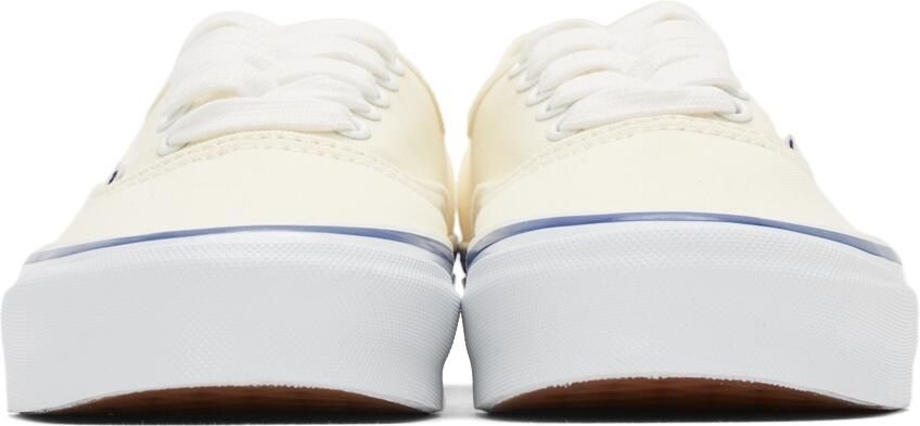 Vans Off-White OG  Replica Sunglasses LX Sneakers - Picture 5