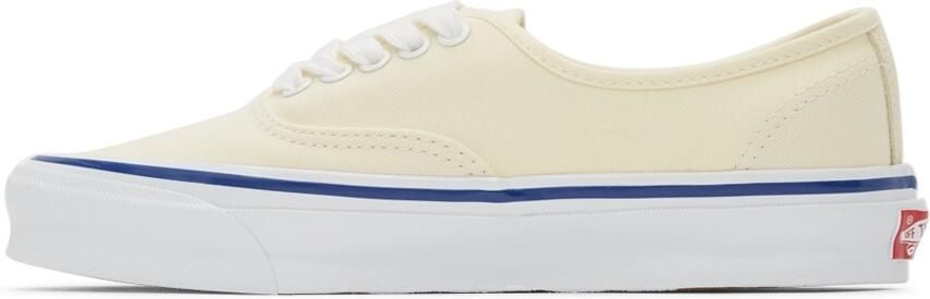 Vans Off-White OG  Replica Sunglasses LX Sneakers - Picture 12