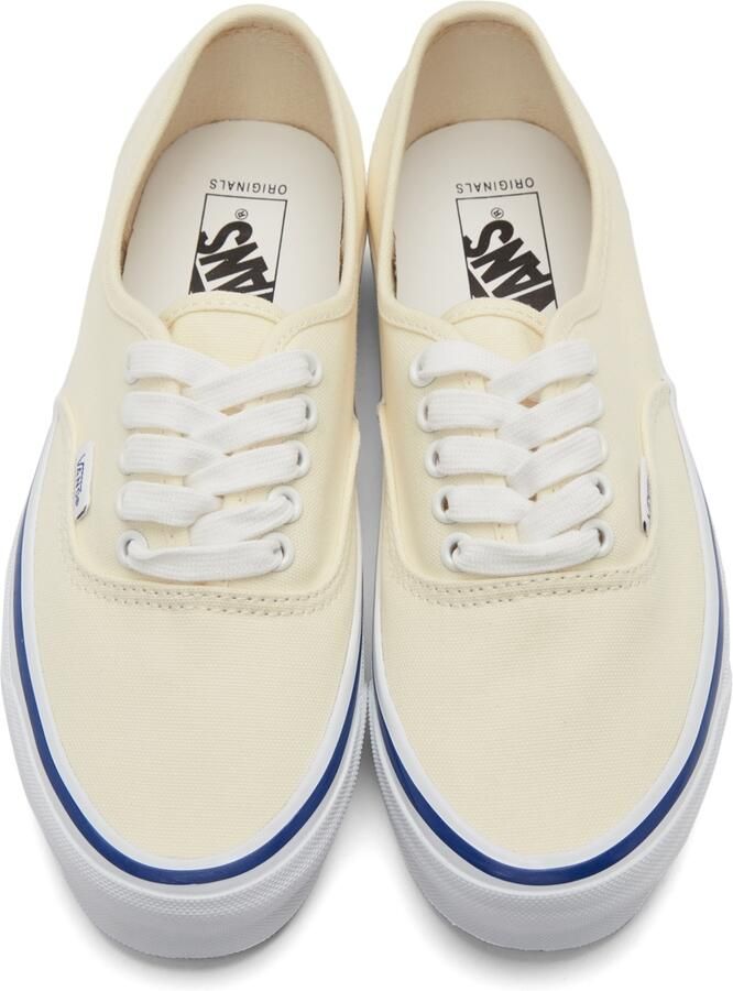 Vans Off-White OG  Replica Sunglasses LX Sneakers