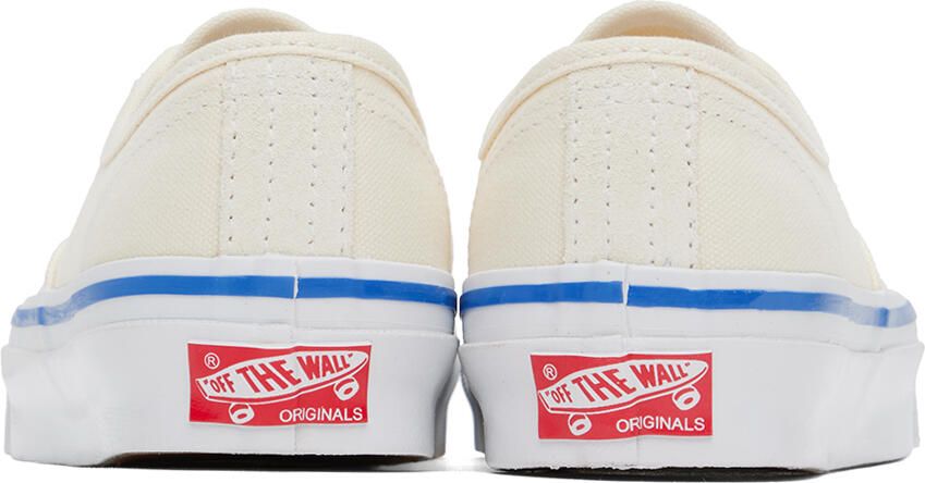 Vans Off-White OG  Replica Sunglasses LX Sneakers - Picture 2