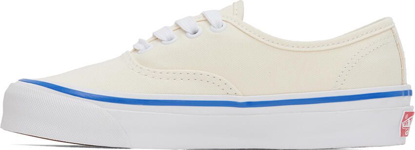 Vans Off-White OG  Replica Sunglasses LX Sneakers - Picture 9