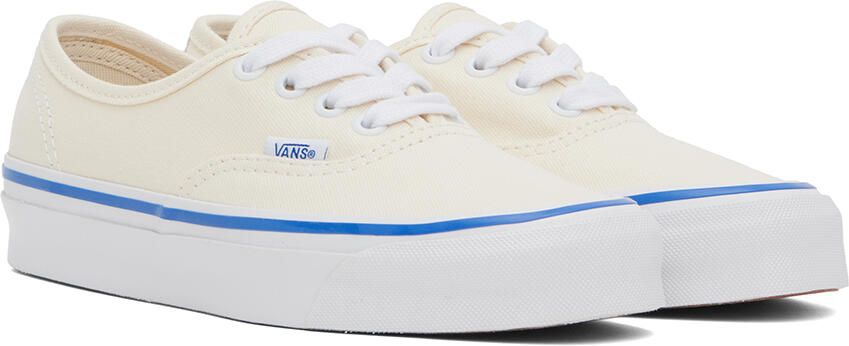 Vans Off-White OG  Replica Sunglasses LX Sneakers - Picture 6