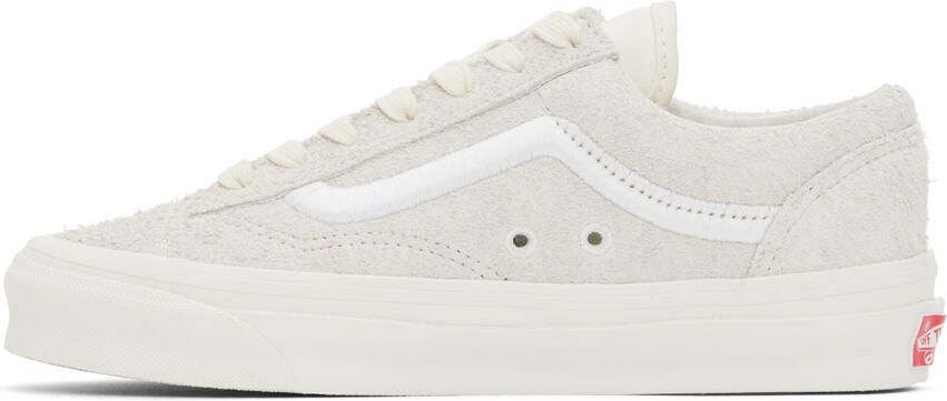 Vans Off-White OG Style 36 LX Sneakers - Picture 6