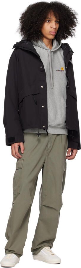 Vans Off-White OG Style 36 LX Sneakers - Picture 8