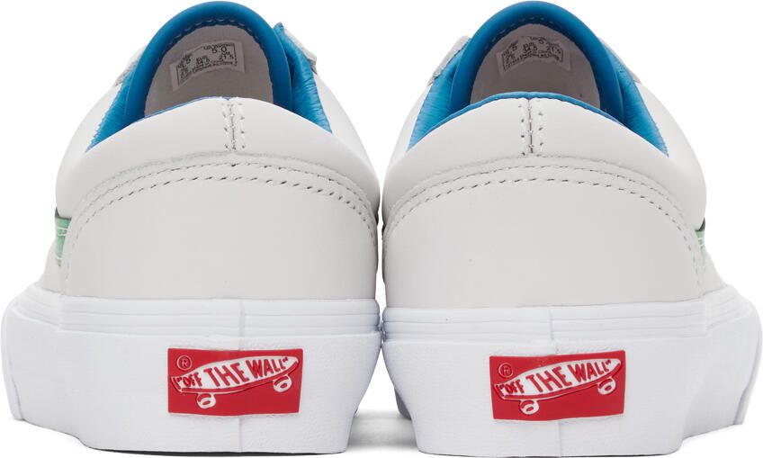 Vans Off-White Style 36 VLT LX Sneakers - Picture 2