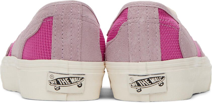 Vans Purple & Pink  Replica Sunglasses VR3 Sneakers