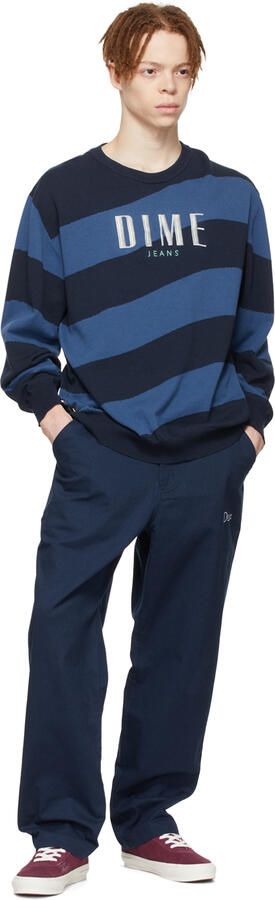 Vans Purple Suede OG Epoch LX Sneakers - Picture 4