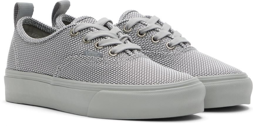 Vans Silver Krink Edition  Replica Sunglasses LX Sneakers - Picture 2