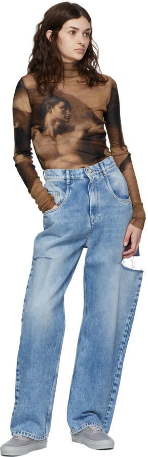 Vans Silver Krink Edition  Replica Sunglasses LX Sneakers - Picture 4