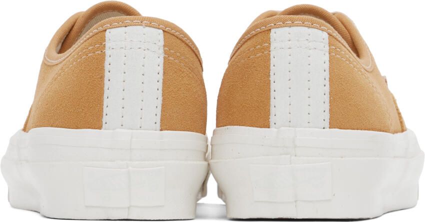 Vans Tan OG  Replica Sunglasses Sneakers