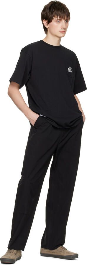 Vans Taupe WTAPS Edition OG Old Skool LX Sneakers - Picture 4