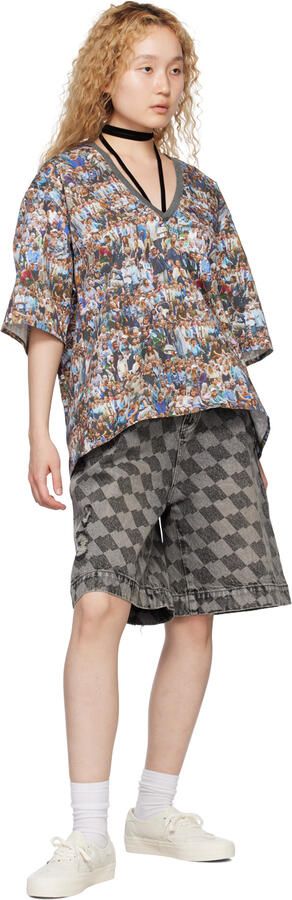 Vans Off-White  Replica Sunglasses VR3 Sneakers - Picture 6