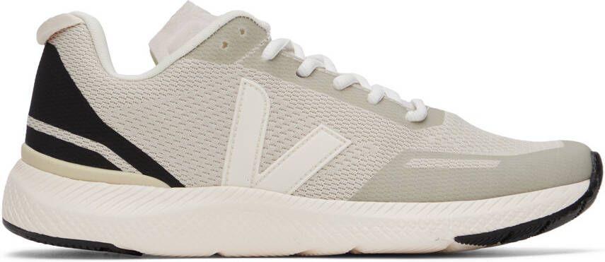 VEJA Gray Impala Sneakers