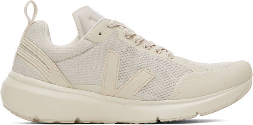 VEJA Off-White Condor 2 Sneakers - Picture 5