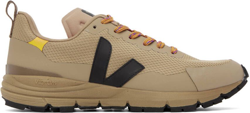 VEJA Tan Dekkan Sneakers - Picture 5