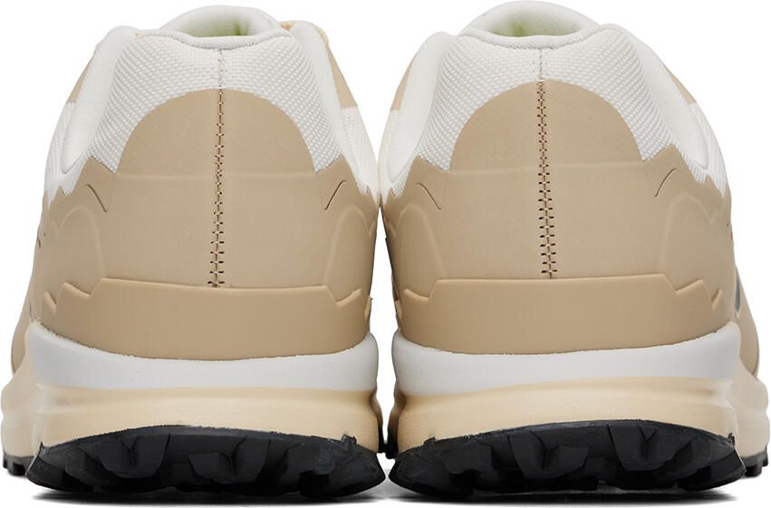 VEJA Beige Fitz Roy Sneakers