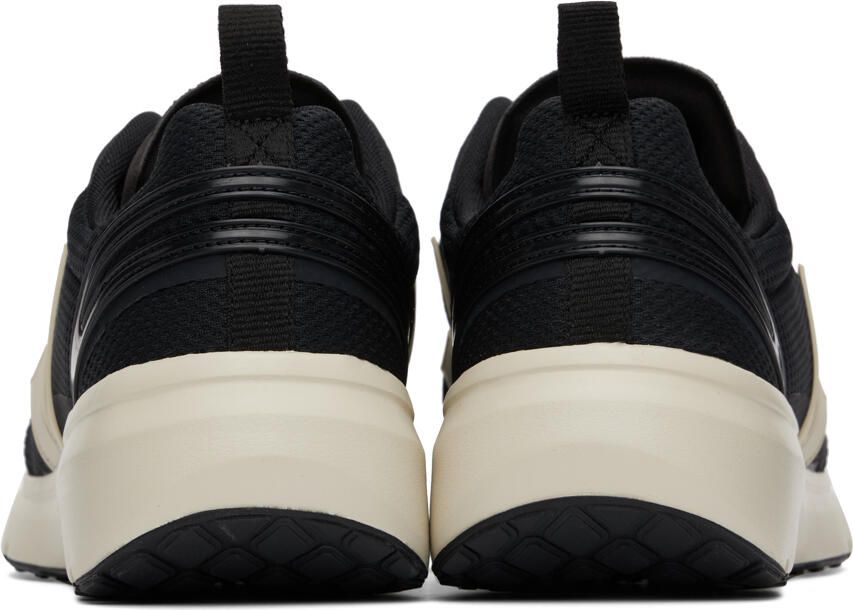 VEJA Black Condor 2 Alveomesh Sneakers