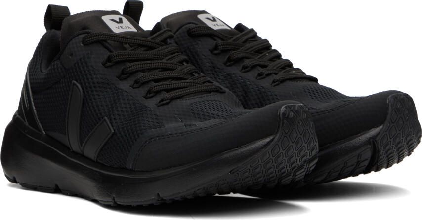 VEJA Black Condor 2 Sneakers - Picture 2