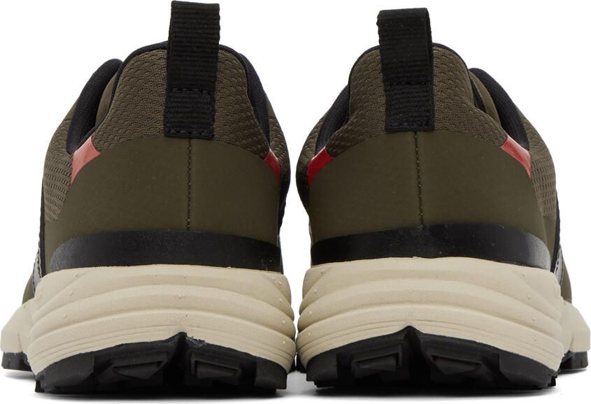 VEJA Khaki Dekkan Sneakers
