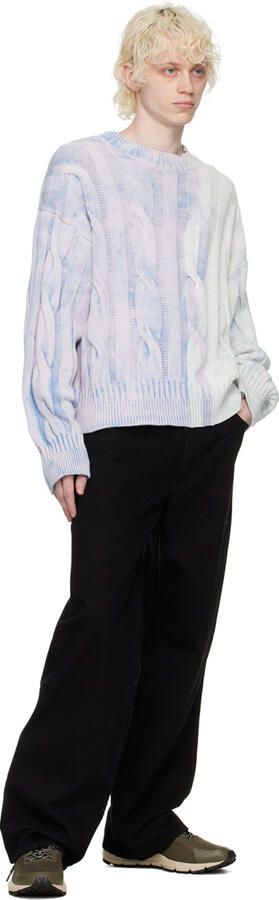 VEJA Khaki Dekkan Sneakers - Picture 4