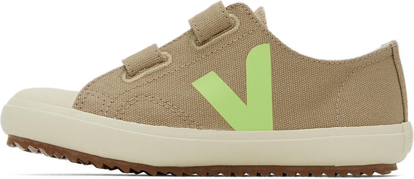 VEJA Kids Off-White Bonpoint Edition Ollie Sneakers - Picture 8